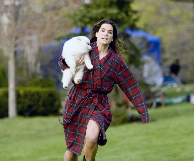 Új kötelező darab született: a köntös az új blézer