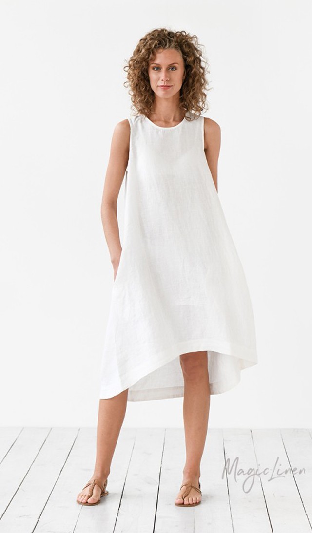 Ruha MAGIC LINEN magiclinen.com