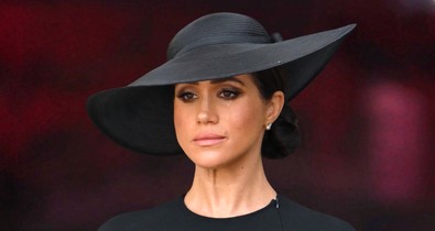 Vetéléséről vallott Meghan Markle: igazi pokol volt, amin Harry herceggel keresztülmentek