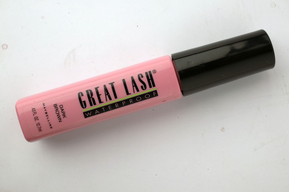 A Maybelline Great Lash szempillaspiráljának csak a külseje változik, a tartalma 54 éve ugyanaz