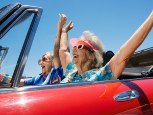 Ez lenne a hosszú élet titka? Ezeket a trükköket alkalmazzák a világ legtovább élő emberei