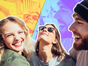 Üres, ostoba, romantikus - 8 típusú szerelem létezik, te melyiket éled most?