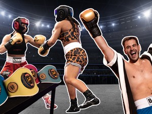A Sztárbox újra népszerűvé tette az ökölvívást, de vajon tényleg érdemes belevágnod?