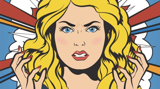 Egy kétévesnél még teljesen normális az is, ha valamit akar és ezért a földre veti magát, de egy felnőtt esetében ez már nem feltétlenül oké