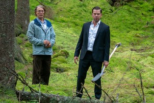 Mads Mikkelsen és Anders Thomas Jensen ismét összeállt, de az eredmény nem olyan ütős