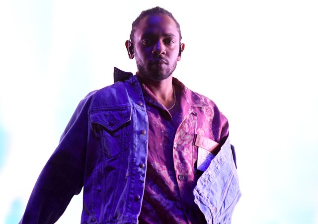 Kendrick Lamar