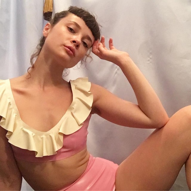 5 szexpozitív Instasztár, akik minden tabut ledöntöttek