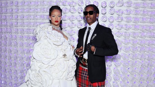 10 alkalom, amikor Rihanna bebizonyította, hogy egy kismamának nem kell unalmasan öltözködnie