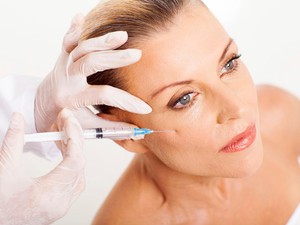 Botox, hurka, bénulás