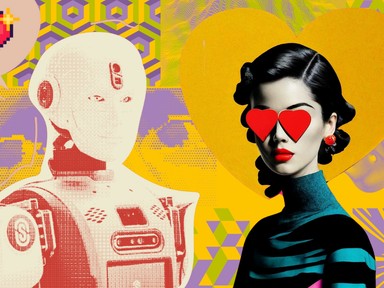 Jó férj lenne a mesterséges intelligenciából?