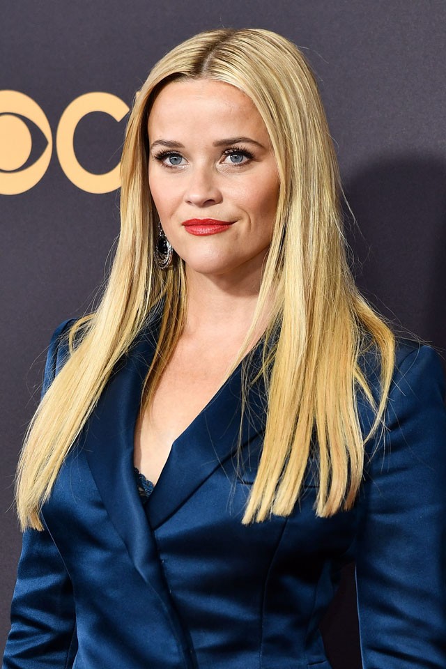 Reese Witherspoon Emmy