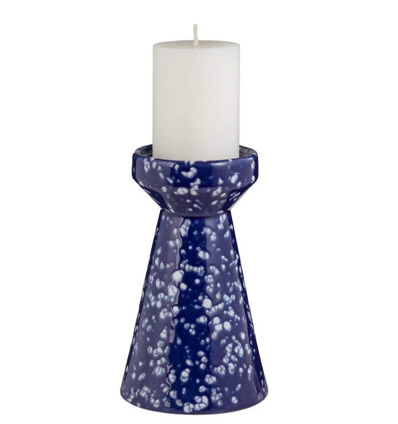 Gyertyatartó BUTLERS 4990 Ft 20% kedvezmény a GLAMOUR-napokon