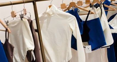 A sport és az elegancia találkozása - Lefkovics Rebeka elhozza neked a Los Angeles-i életérzést 