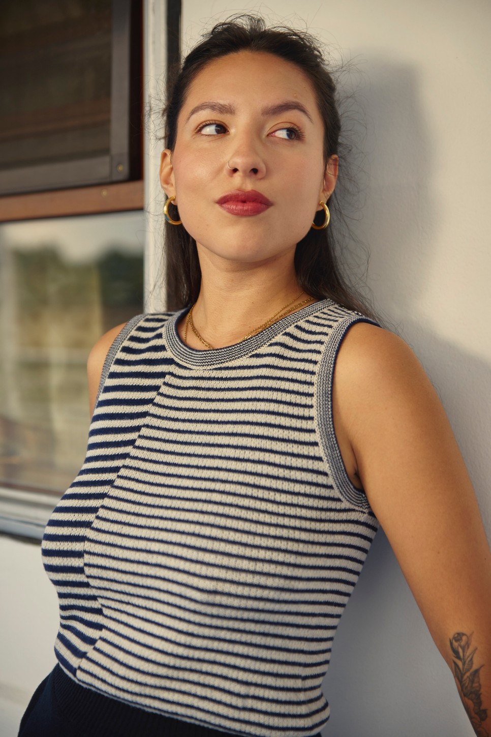 Most először kifejezetten nyári, könnyed darabokat is kínál az ökotudatos magyar márka