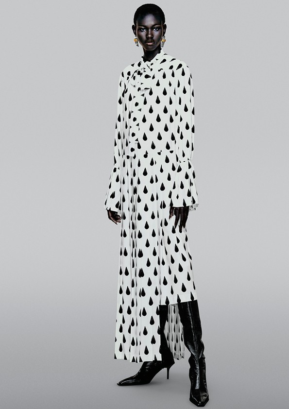 H&M Studio 2023 őszi-téli kollekció