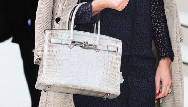 Eladták a világ legdrágább táskáját! Nem hiszed el, mennyibe került!