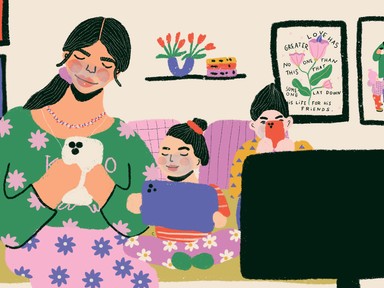 Mit ront el a legtöbb szülő a kamasz gyerekével – és miért kerülhet ez a kapcsolatukba?