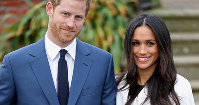 Meghan Markle és Harry herceg lélegzetelállító fotóval kívánnak boldog karácsonyt