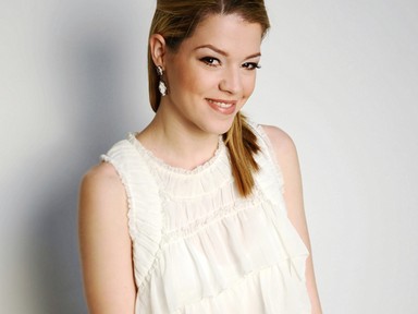 Muri Enikő így készül a Fonogram-gálára