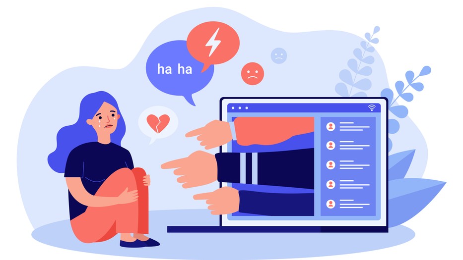 Glamour x Hintalovon Alapítvány: Mitől lesz valaki bántalmazó? 