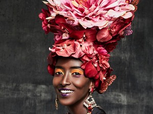 Ismerd meg a magyar Imant: Kafia Mahdi