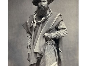 Ez a trend: Így viseld a gaucho nadrágot!