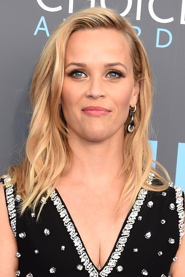 Reese Witherspoon Critics Choice