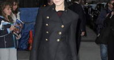 Pedáns angol lány a nagyvárosban