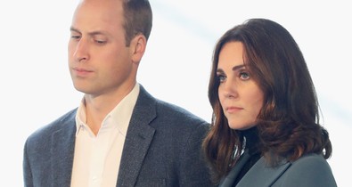 Micsoda botrány: Kate Middleton és Vilmos herceg egyszer a királynő miatt szakítottak