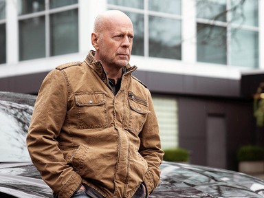 Bruce Willis először jelent meg a nyilvánosság előtt diagnózisa óta