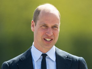 Furcsa titok derült ki Vilmos hercegről! Nem hiszed el, mivel indítja a reggeleit