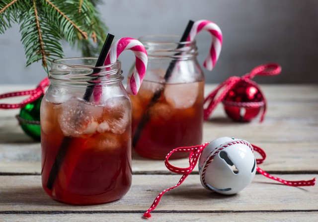 Egy kis újítás mindig kell: klasszikus koktélok új köntösben