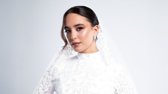 Exluzív interjú Jagasics Majával, akinek az egyiptomi esküvője egy teljes Sugarbird kollekciót inspirált