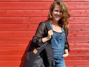 A Szeretest Szabó Szandrája a Gardróbnapló vendége ezen a héten