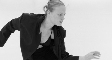 Jurák Bettina: Folyamatosan keresem azt az énem, aki nyersen, mindenféle megfelelés nélkül létezhet