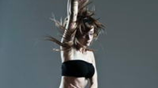 Balett a nőies alakért