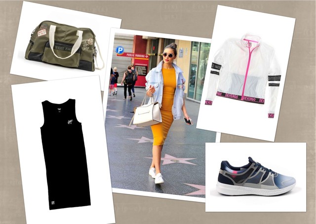 Szuper kedvezmény! Stílusreceptek Devergo módra