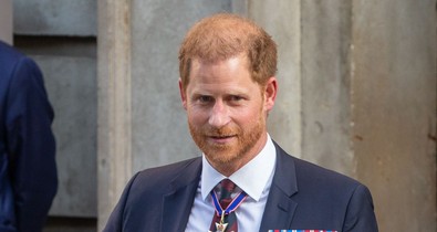 Harry herceg elképesztő vagyont kapott a 40. születésnapjára, és ezt nem is akárkinek köszönheti