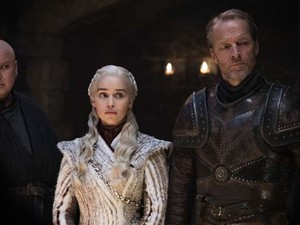 A Trónok harca Twitteres üzenetétől az internet megőrült