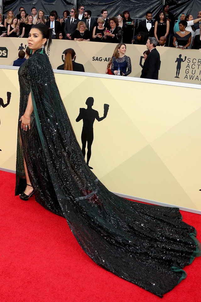 Jessica Pimentel Orange Is the New Black