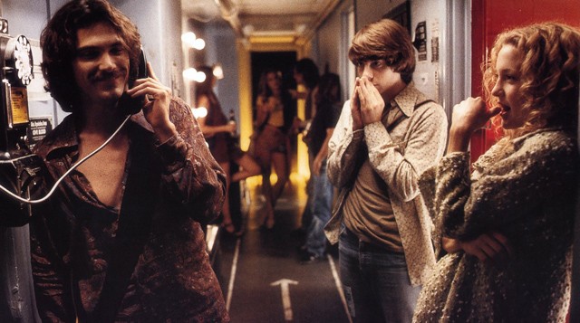 Majdnem híres, 2000