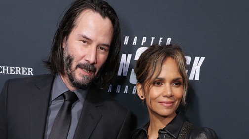 Exkluzív! Keanu Reeves, Halley Berry és sok-sok sztár mesélt nekünk a John Wick 3. részéről