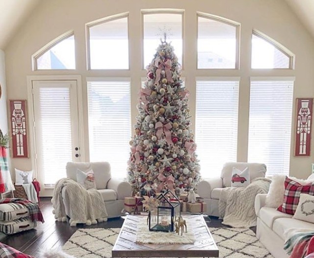 Karácsonyfád színe elárulja, mit tartogat számodra a 2019-es év!