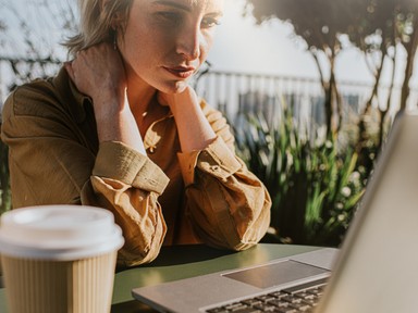 Ez a belső feszültség 3 alattomos jele, ami észrevétlenül rombolja a mentális egészségedet