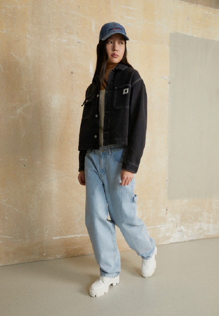 Carhartt WIP RIDER farmerdzseki