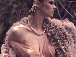 A Women of the Year győztesének kreációi az Arena Plazában