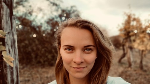 A jó bor több, mint egy alkoholos ital - Hausel Dóra Éva borásszal beszélgettünk