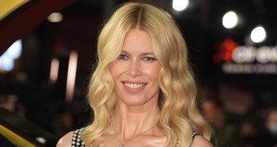 Hercegné lehetett volna Claudia Schiffer, de inkább az igaz szerelmet választotta