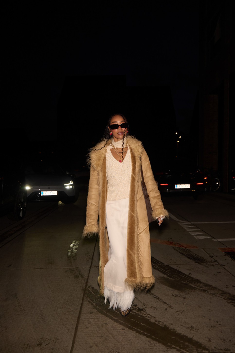 Amikor az időjárás kellően lehűl, akkor jöhetnek ezek a kabátok