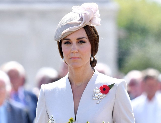 Kate Middleton
